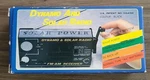 Dynamo And Solar Radio Am/fm Emergency Earthquake Camping Hiking. Fixed Price $25.00.