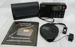 Crane Skywave Am/fm Shortwave Noaa Weather Alert Vhf Aviation +reel Antenna. Fixed Price $68.00.