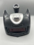 2005 Batman Alarm Am/fm Clock Radio With Projector Projection KSM6007 Turns. Fixed Price $32.00.