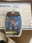 Pocket Aiwa Sound CR-AX101 Wub Digital Stereo Fm/am Radio,. Fixed Price $59.00.