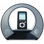Supersonic SC8SP Portable MP3 Speaker Fm Scan Radio & 3.5MM Aux Jack For. Fixed Price $15.99.