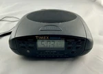 Timex Indiglo T433B Dual Alarm Am/fm Clock Radio Night Light Battery Backup. Fixed Price $11.00.
