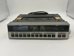Vintage Gespacemaker Clock Radio Kitchen Am/fm 7-4220B Tested Working. Fixed Price $10.00.