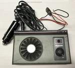 Radio Various Channels Antenna TA-3 Tested Works Vtg. Fixed Price $14.99.