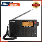 C. Crane Cc Skywave 2 Am Fm Shortwave Noaa Weather + Alert Vhf Aviation Band. Fixed Price $145.99.