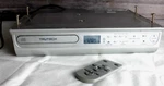 Trutech Under Cabinet Space Saving Kitchen + Radio Player Remote KCD3188. Fixed Price $13.95.