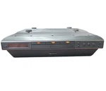 Sony ICF-CDK70 Under Cabinet Kitchen 3 Player Clock Radio No Remote Tested. Fixed Price $30.70.