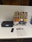 Teac HD-1 Am/fm Radio Receiver Ipod/iphone Doc In Box. Fixed Price $125.00.