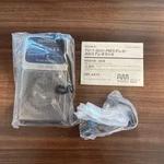 Sony SRF-AX15 Am Stereo Wide Fm Compatible Working Used From Jpn. Fixed Price $80.00.