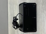 Advance Digital Alarm Clock Model 4018 Snooze Brightness Display 120V Black. Fixed Price $9.99.