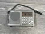 Kaito KA11 Portable Digital Shortwave Radio Receiver Am/fm Works Read. Fixed Price $12.99.
