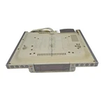 Ge Spacemaker 7-5295B Superslim Kitchen Cd Radio Tested Working As-is. Fixed Price $14.83.