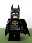 Lego Batman Digital Alarm Clock Model 9005718 Dc Super Heroes Tested Works Well.. Fixed Price $35.00.