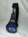 Aiwa Cross Trainer HR-SP75 Am/fm Stereo Headset Radio Blue/black As Is. Fixed Price $23.85.