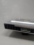 Sylvania Undercabinet Bluetooth Music System Fm Radio Cd Player SKCR2713 Tested. Fixed Price $24.87.
