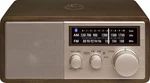 Sangean WR-16SE Am Fm Bluetooth Usb Phone Charging Wood Cabinet Radio. Fixed Price $259.99.