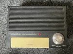 Realistic 12-155 Vintage Weather Alert Radio Used Tested. Fixed Price $9.99.