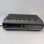 Vintage General Electric Am/fm Digital Alarm Clock Radio 7-4643A Tested. Fixed Price $29.64.