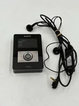 Sony XDR-M1 Dab/fm Walkman Digital Radio With Original Headphones Tested Working. Fixed Price $74.99.