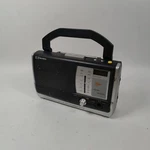 Emerson Weather Radio Am Fm Tv Band Emergency Prep Model RP6250. Fixed Price $7.95.