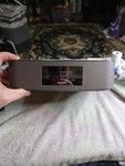 Philips DC290B/37 Radio Ipod Alarm Clock Speaker Dock - All Tested Except. Fixed Price $28.34.