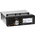 Boss Elite Direct Fit Harley 1998-2013 Bluetooth MP3 Am/fm Receiver 3" BEHDIN98. Fixed Price $349.99.