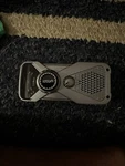 Eton FRX1 Hand Crank Am/fm/weather Radio Flashlight Rechargeable Ll Bean. Fixed Price $16.25.