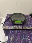 Sony Dream Machine Clock Radio Model ICF-C263- Tested & Best Working Condition. Fixed Price $23.99.