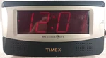 Timex Message Mate Jumbo Digital Display Alarm Clock T151B. Fixed Price $14.76.