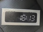 Ganxin Q20 Gym Interval Timer, Sealed. Fixed Price $30.99.