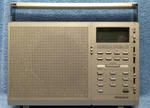 Magnavox D2924 Fm/am/lw/mw/sw Pll Synthesized Receiver -good Condition. Fixed Price $59.95.