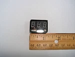 EX-337 SP-337 Panaplex Planar Neon Discharge Display Sperry Read Me. Fixed Price $19.99.