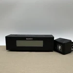 Sony Model ICF-C707 Am Fm Aux Nature Sounds Dual Alarm Temp. Indicator. Fixed Price $21.99.
