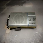 Vintage Magnovox D1010 Portable Am/fm Radio Battery Operated Nice!. Fixed Price $15.99.