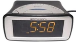 Emerson Dual Alarm Auto Smartset Clock Radio Jumbo Digital Display Model CKS9051. Fixed Price $18.74.
