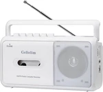 Portable Cassette Player With Am/fm Radio, Casette Tape Recorder Hea. Fixed Price $66.99.