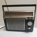 Sony TFM-7720W Fm/am Band Receiver Portable Radio Ac/battery Tested & Working. Fixed Price $47.77.