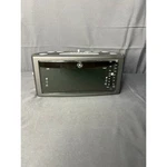Large Display Alarm Clock Model 7-4853C. Fixed Price $14.99.