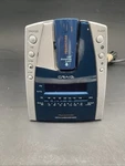 Craig Alarm Clock Radio Digital Projection Rotating Lens Am/fm Model CR41025. Fixed Price $13.99.
