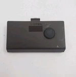 Battery Cover Jc Penney Am Fm Tape Player Clock Radio Model 680-3743 Vintage. Fixed Price $8.95.