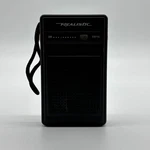Vintage Realistic 12-201A Am Pocket Radio Shack Tandy Portable Tested. Fixed Price $29.99.