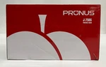 Prounus Am Fm Radio With Bluetooth Speaker J-750S Rechargeable. Fixed Price $39.99.
