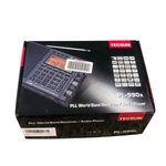 Tecsun PL-990X Bcl Shortwave Radio Fm/mw/sw/lw/cw/ssb/pll Pse W/tracking New. Fixed Price $333.33.