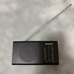 Sony ICF-P36 Fm/am Handy Portable Radio Black DC3V 100MW Made In 2017. Fixed Price $65.55.