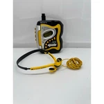 Sony Mega Bass Sports WM-FS420 Walkman With Headphones MDR-W014. Fixed Price $59.96.