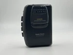 Radio Shack SCP-57 Sport Am/fm And Portable Cassette Player Vintage. Fixed Price $29.99.