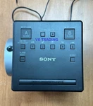 Sony Original ICF-C1PJ Alarm Clock Radio Projector And Nature Sounds Read. Fixed Price $19.95.