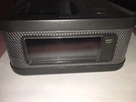 Memorex MI4604PBLK Party Cube Ipod Iphone Dock Player Speaker Clock RADIO-SHIP24. Fixed Price $149.88.