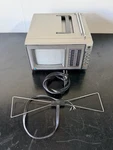 Vtg General Electric Spacemaker Color Television W/ Am/fm Radio 7-7650A Works. Fixed Price $69.99.