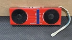 Rare Vintage Speedtron SR-33 Am/fm Radio *parts Only*. Fixed Price $16.54.